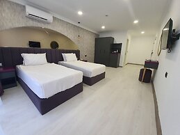 Karikatur Bi Hotel