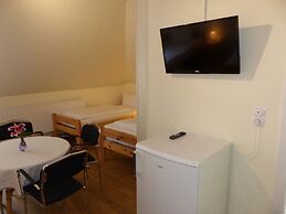 Pension Ziemann