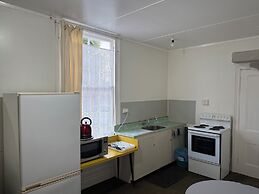 Taihape Motel