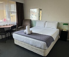 Taihape Motel