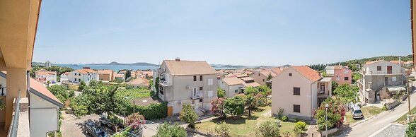 Luxury Apartments Iva