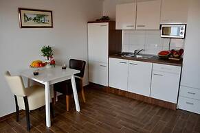 Luxury Apartments Iva