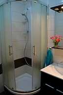 Luxury Apartments Iva