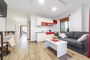 Luxury Apartments Iva