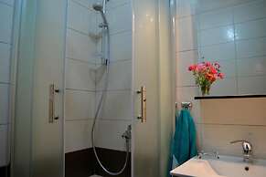 Luxury Apartments Iva