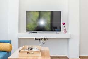 Luxury Apartments Iva