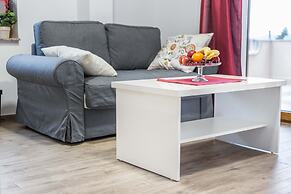 Luxury Apartments Iva