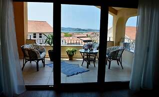 Luxury Apartments Iva