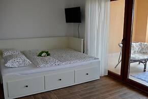 Luxury Apartments Iva