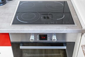 Luxury Apartments Iva