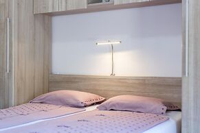 Luxury Apartments Iva