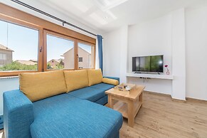 Luxury Apartments Iva