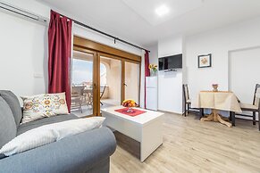 Luxury Apartments Iva