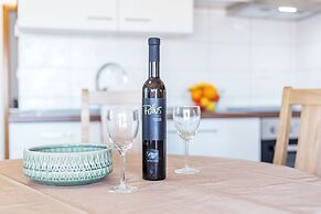 Luxury Apartments Iva