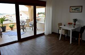 Luxury Apartments Iva