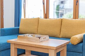 Luxury Apartments Iva