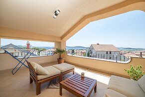 Luxury Apartments Iva