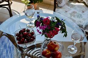 Luxury Apartments Iva