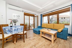 Luxury Apartments Iva