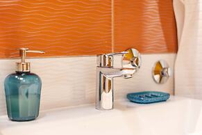 Luxury Apartments Iva