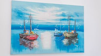 Luxury Apartments Iva