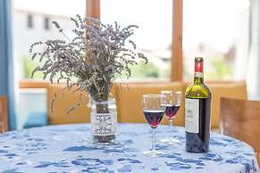 Luxury Apartments Iva