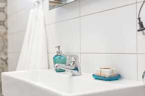 Luxury Apartments Iva