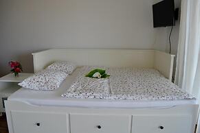 Luxury Apartments Iva