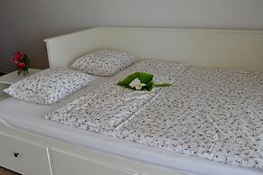 Luxury Apartments Iva