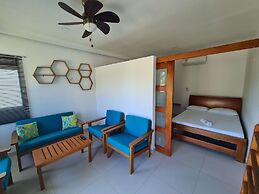 Camino Palmero Coveñas