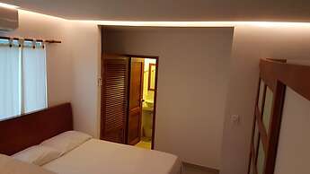 Camino Palmero Coveñas