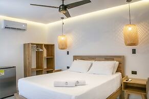 Camino Palmero Coveñas