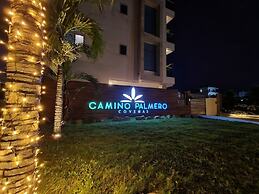 Camino Palmero Coveñas