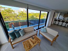 Camino Palmero Coveñas