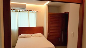 Camino Palmero Coveñas