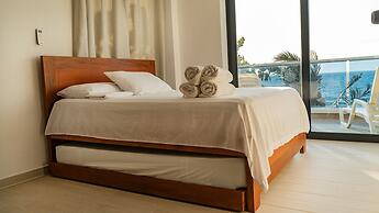 Camino Palmero Coveñas