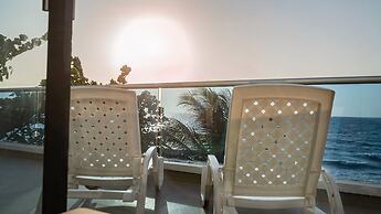 Camino Palmero Coveñas