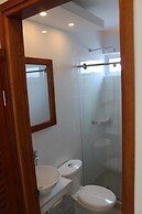 Camino Palmero Coveñas