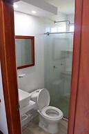 Camino Palmero Coveñas