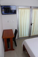 Camino Palmero Coveñas