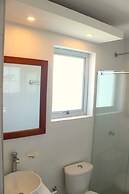 Camino Palmero Coveñas