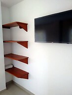 Camino Palmero Coveñas