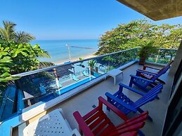 Camino Palmero Coveñas