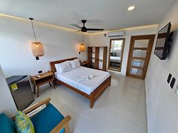 Camino Palmero Coveñas