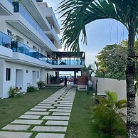 Camino Palmero Coveñas