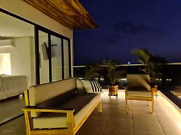 Camino Palmero Coveñas