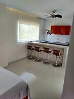 Camino Palmero Coveñas