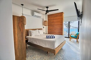 Camino Palmero Coveñas