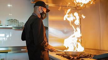 Camino Palmero Coveñas