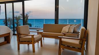 Camino Palmero Coveñas